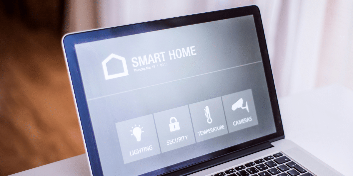 How Smart Home Technology is Shaping the Real Estate Market