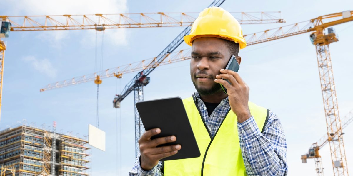 How Smart Maintenance Software Is Helping Contractors Cut Downtime