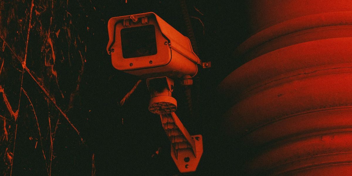 How Smart Surveillance Systems Are Enhancing Workplace Oversight