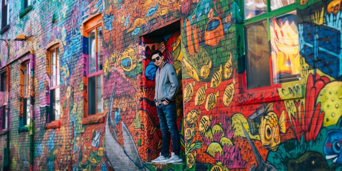 How Street Artists Are Shaping the Future of Outdoor Advertising