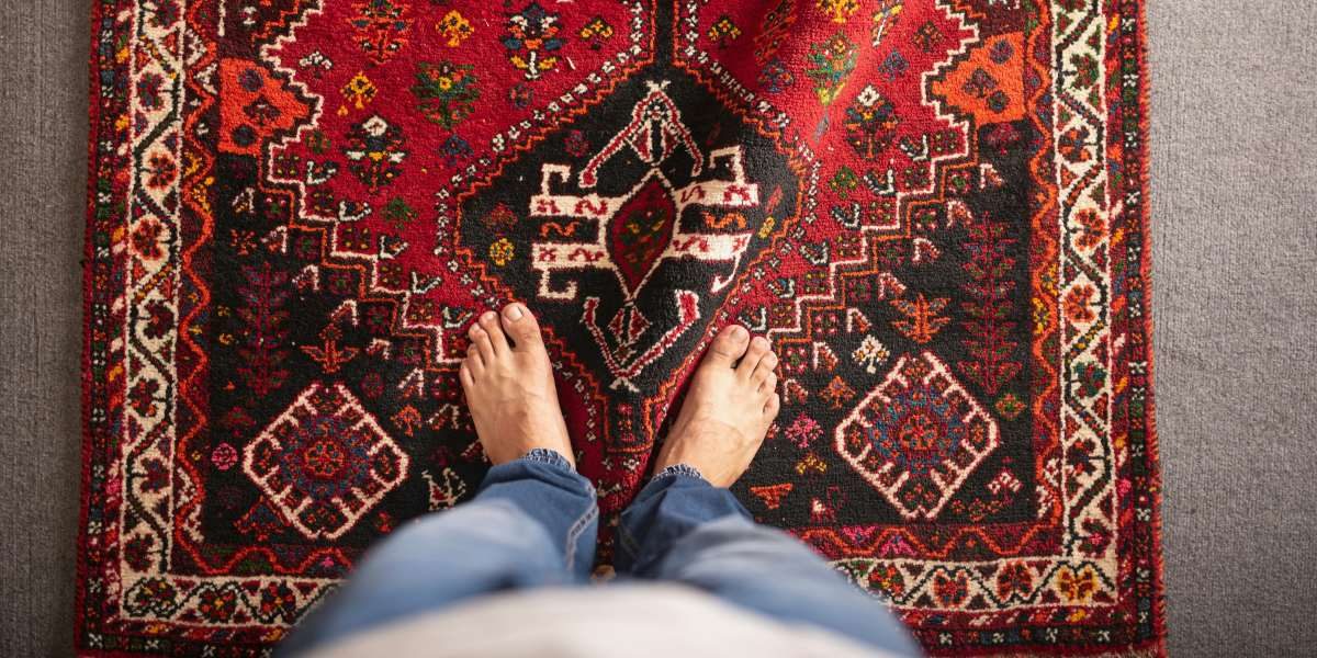 How a Custom Rug Can Affect Your Home