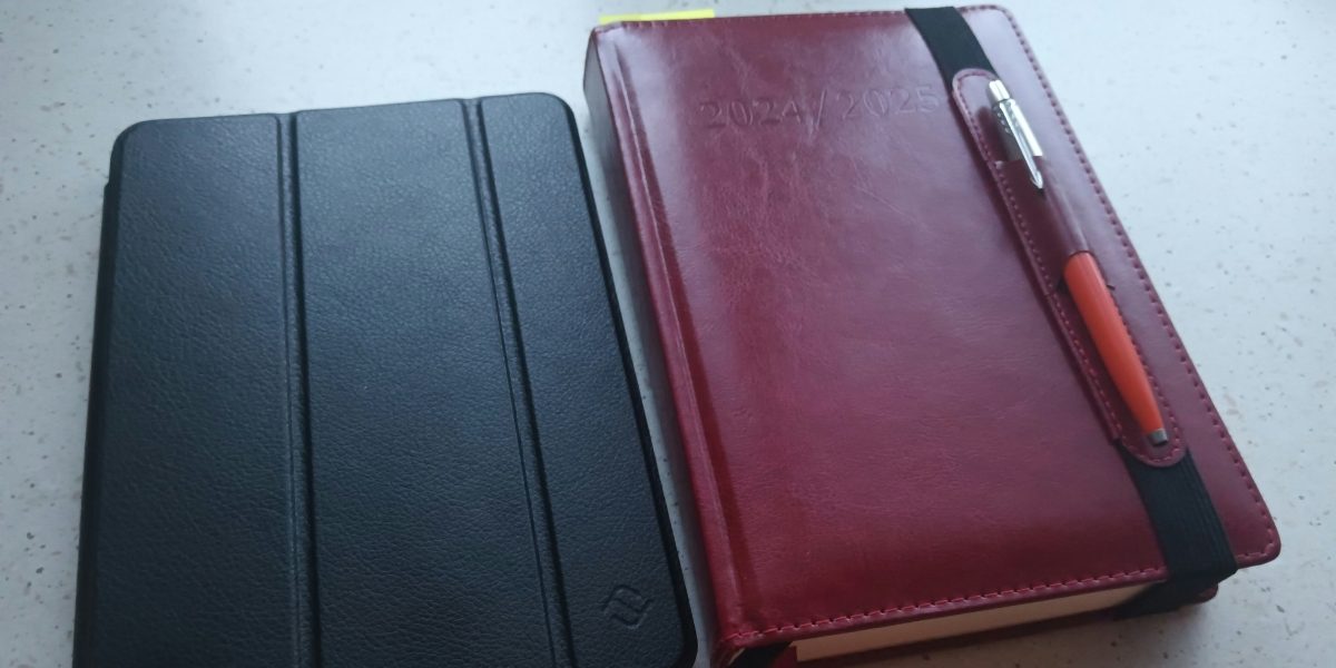 How a Pain Diary Can Help Strengthen Your Personal Injury Claim