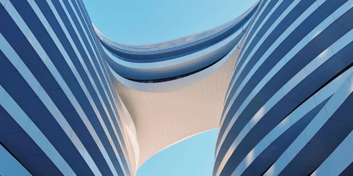 How is Digital Technology Transforming Architecture