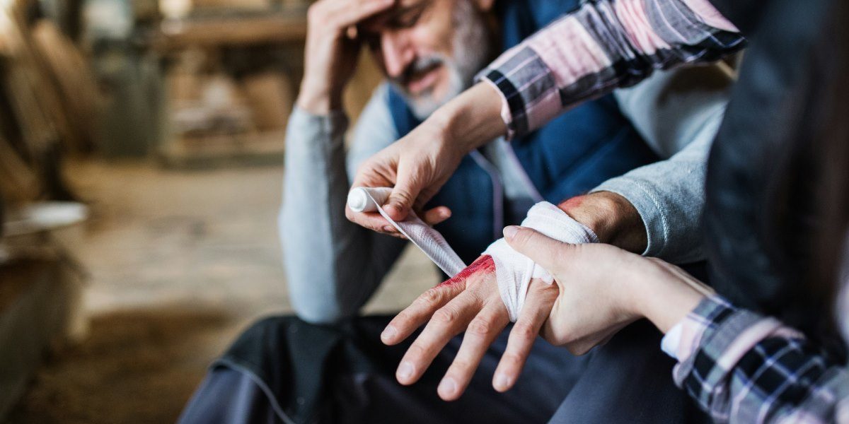 How to Avoid Common Home Accidents and Stay Safe