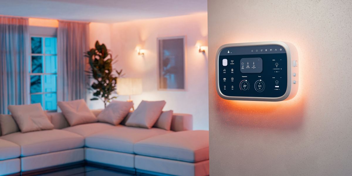 How to Build a Smart Home: Integrating IT Systems for the Future