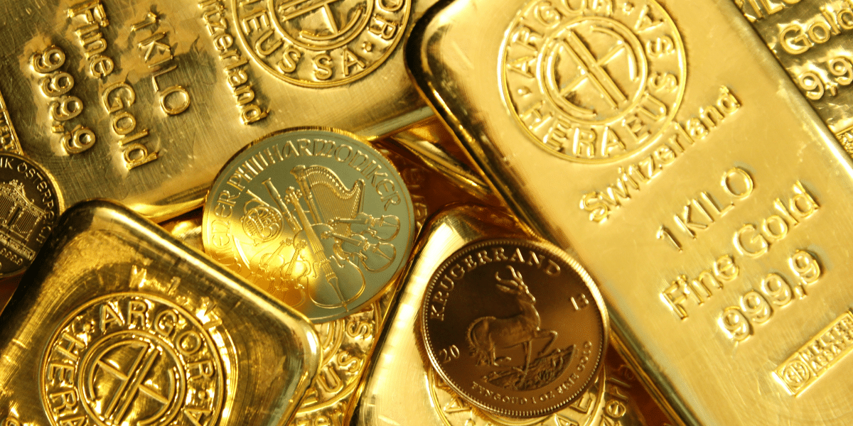 How to Buy Gold Bars and Where to Store Gold in Singapore?