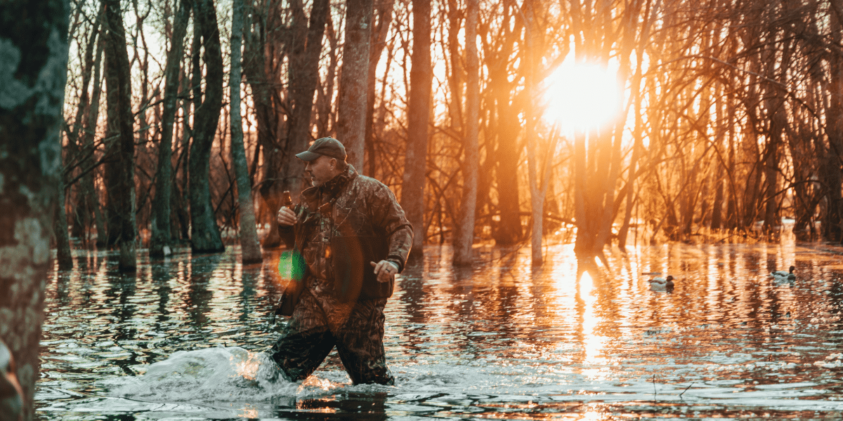 How to Choose the Right Duck Hunting Gear for Your Style