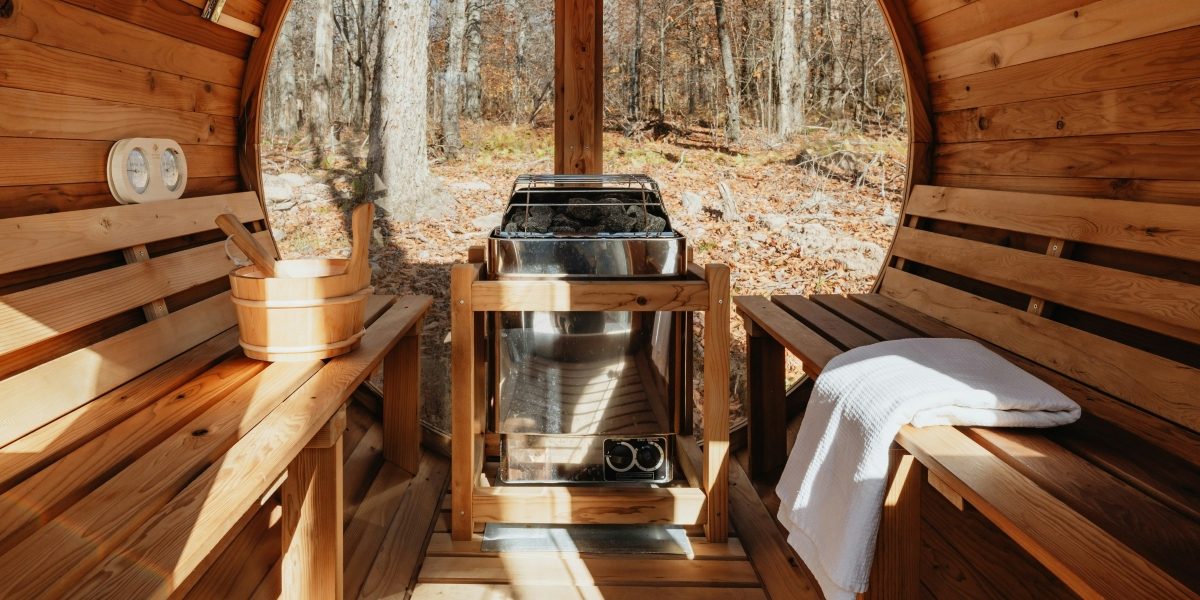 How to Choose the Right Sauna Heater for Your New York Apartment or Home