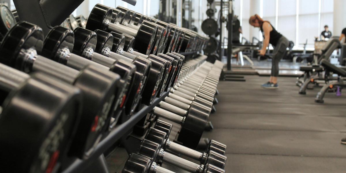 How to Create The Perfect Business Plan For a Gym