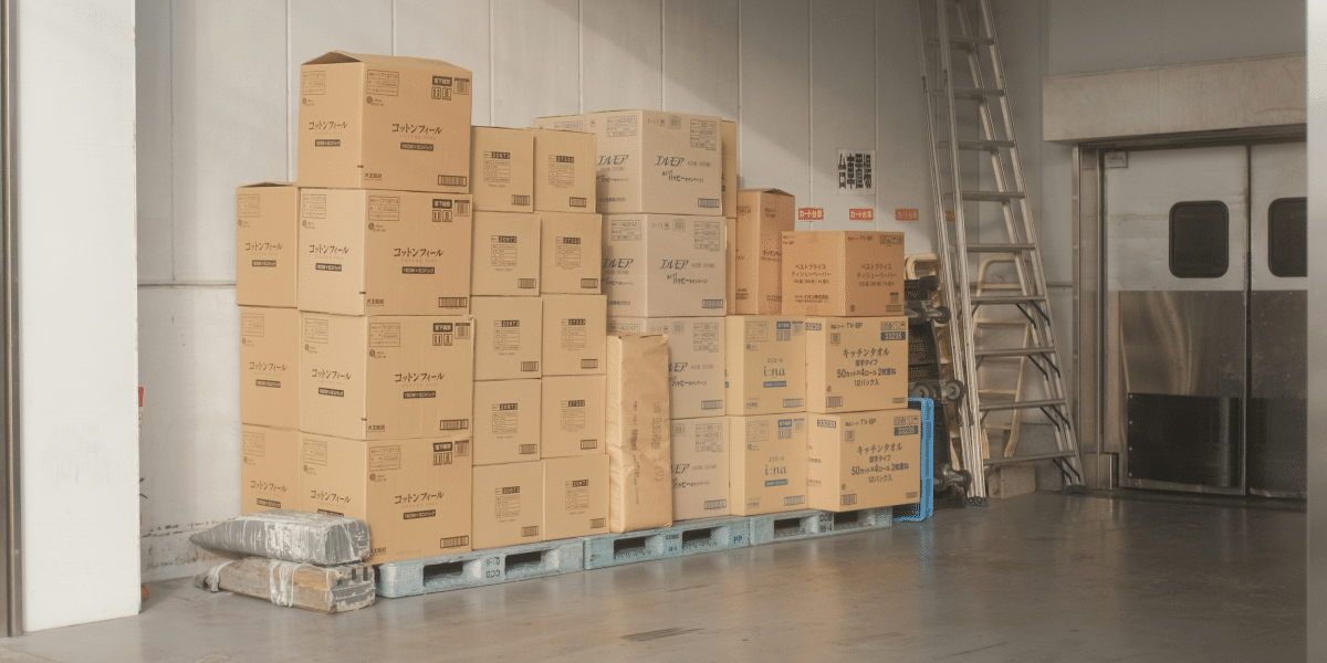 How to Ensure Safe Shipping of Business Products