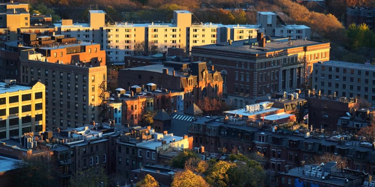 How to Experience Boston in 48 Hours