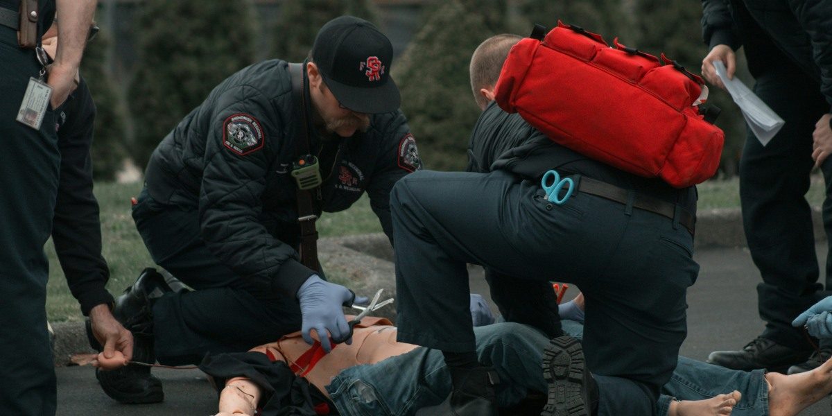 How to Get CPR Certified for Nonprofit and Community Volunteers