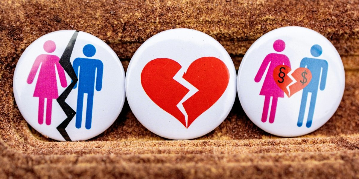 How to Navigate Divorce with Clarity: Building the Right Support for a Stronger Future