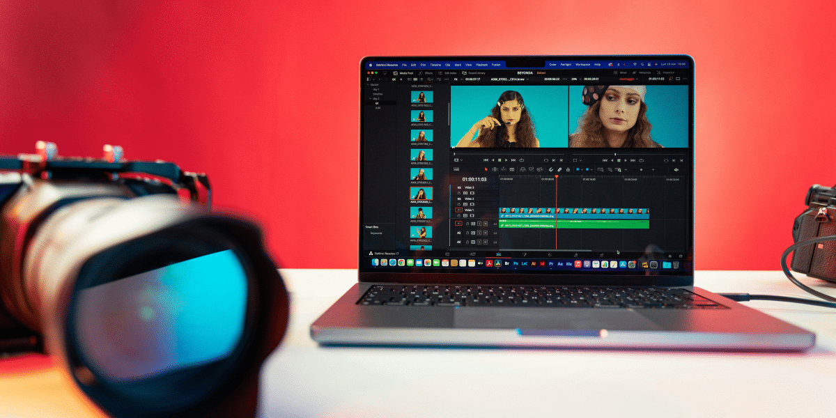 How to Optimize Your Mac for Video Editing