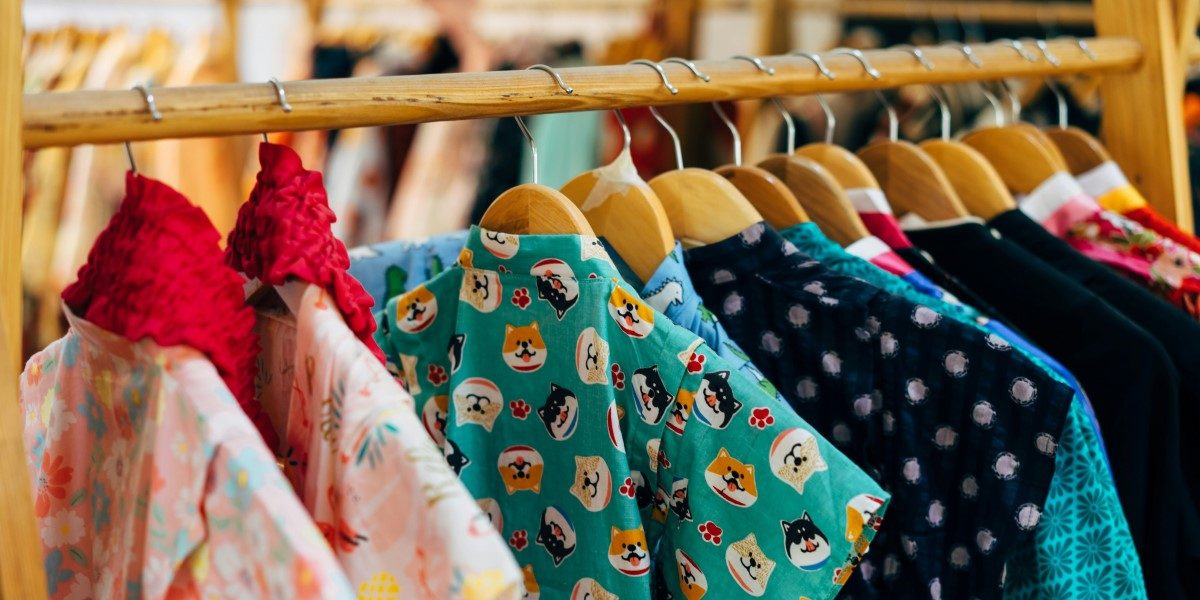 How to Organize and Store Your Baby's Clothing Efficiently