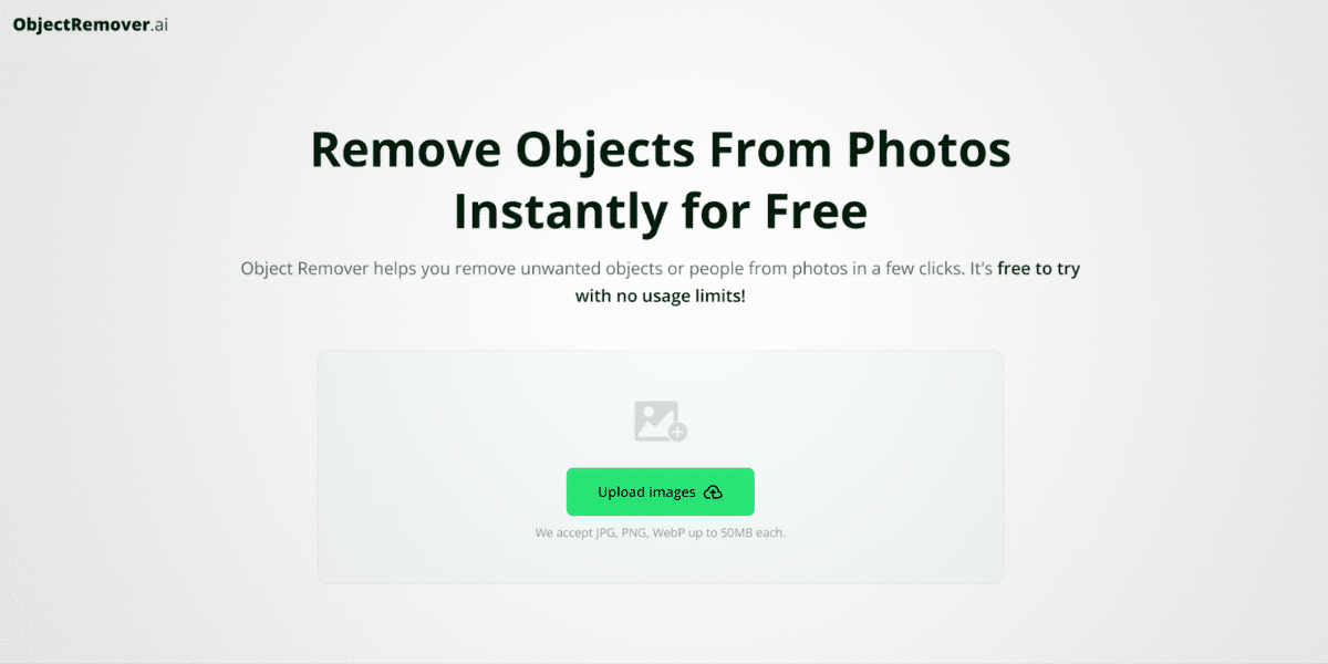 How to Remove Unwanted Objects from Photos with ObjectRemover.Pro