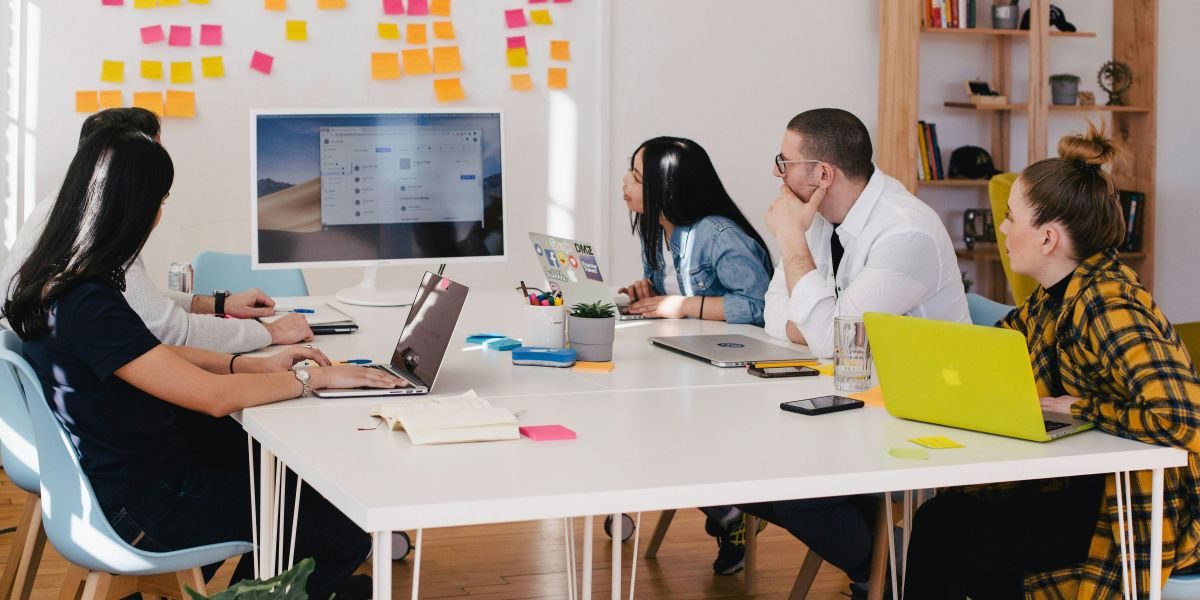 How to Streamline Your Business with SharePoint Consulting