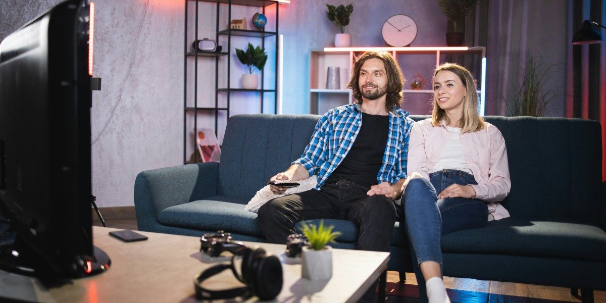 How to Watch Italian TV in the USA Without a VPN