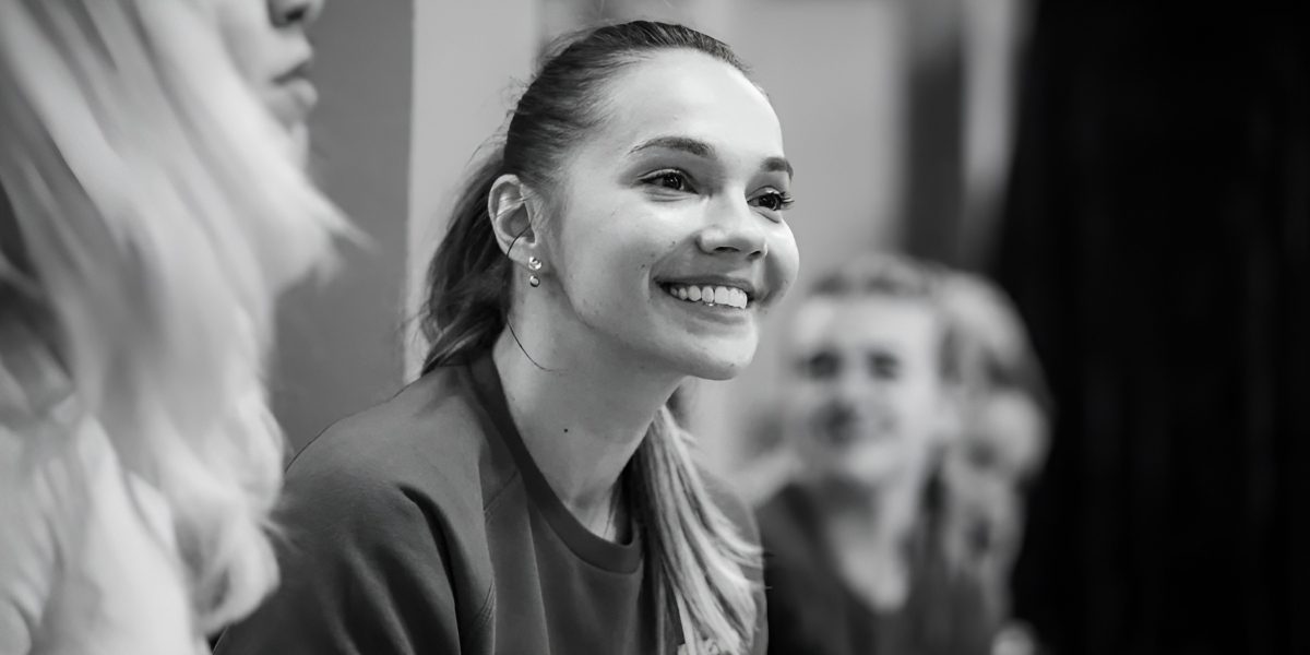 “I Manage Choreography as a Product”: Marina Gladchenko on the Formula of a Show, Product-Manager Thinking, and Dance as the Language of the Future