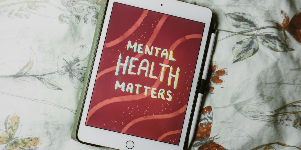 IGH Launches Courses on Mental Health at the Workplace