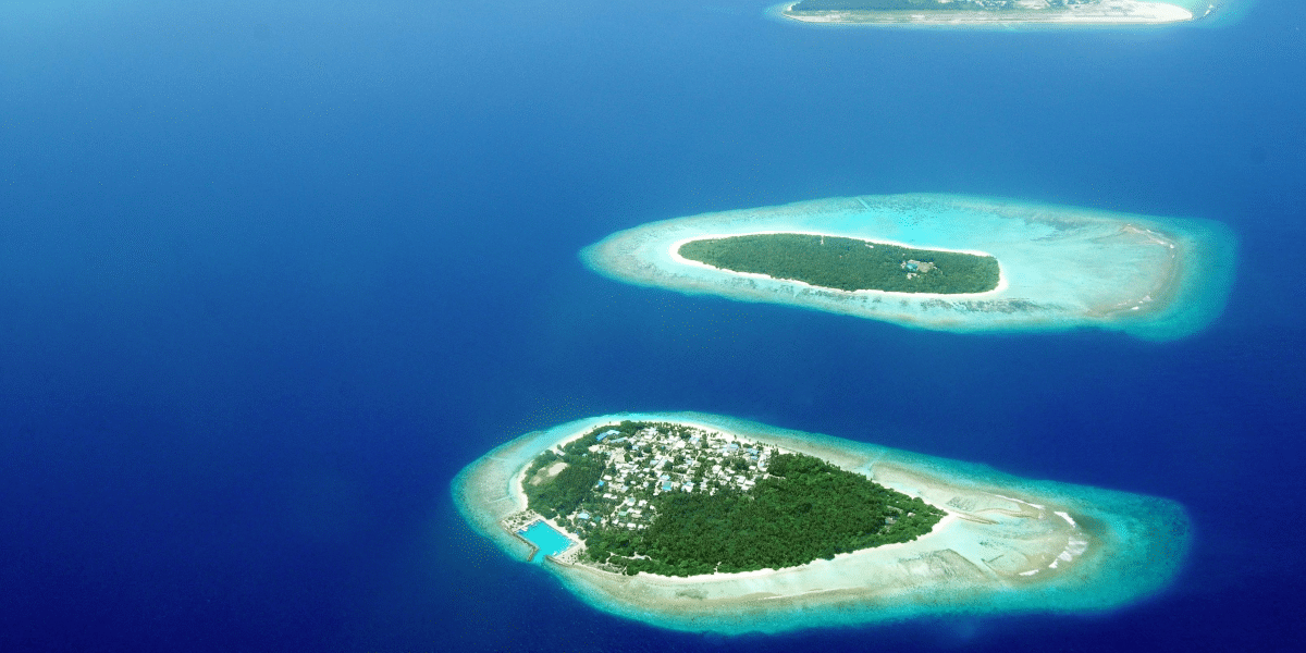 Icona Capital Acquires Island In Maldives for an Ultra-Luxury Project