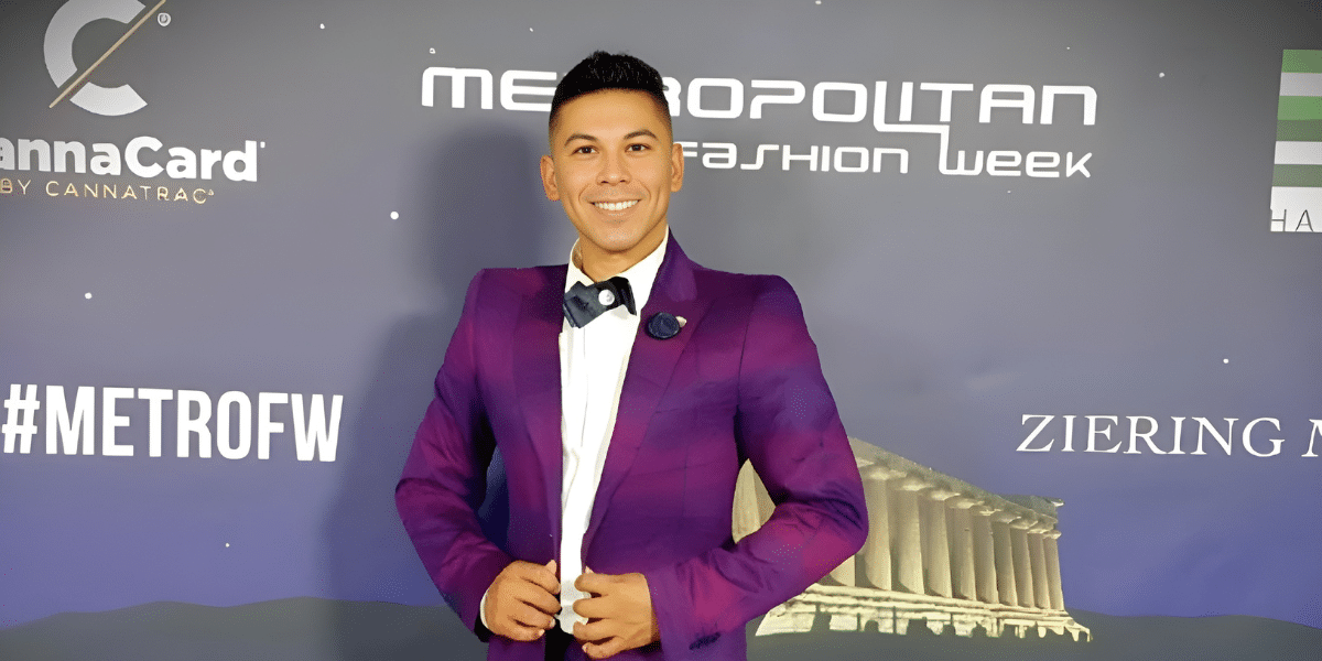 Iconic Director Jesus Luviano's Global Reach (2)
