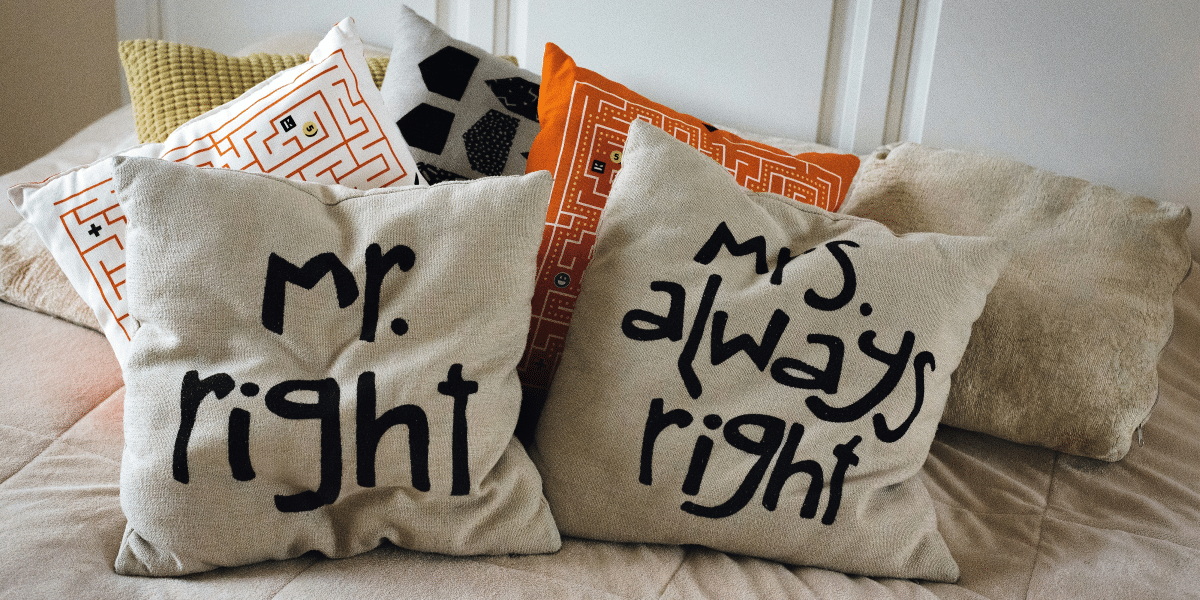 Ideal Seasonal Design Ideas for Custom Body Pillows
