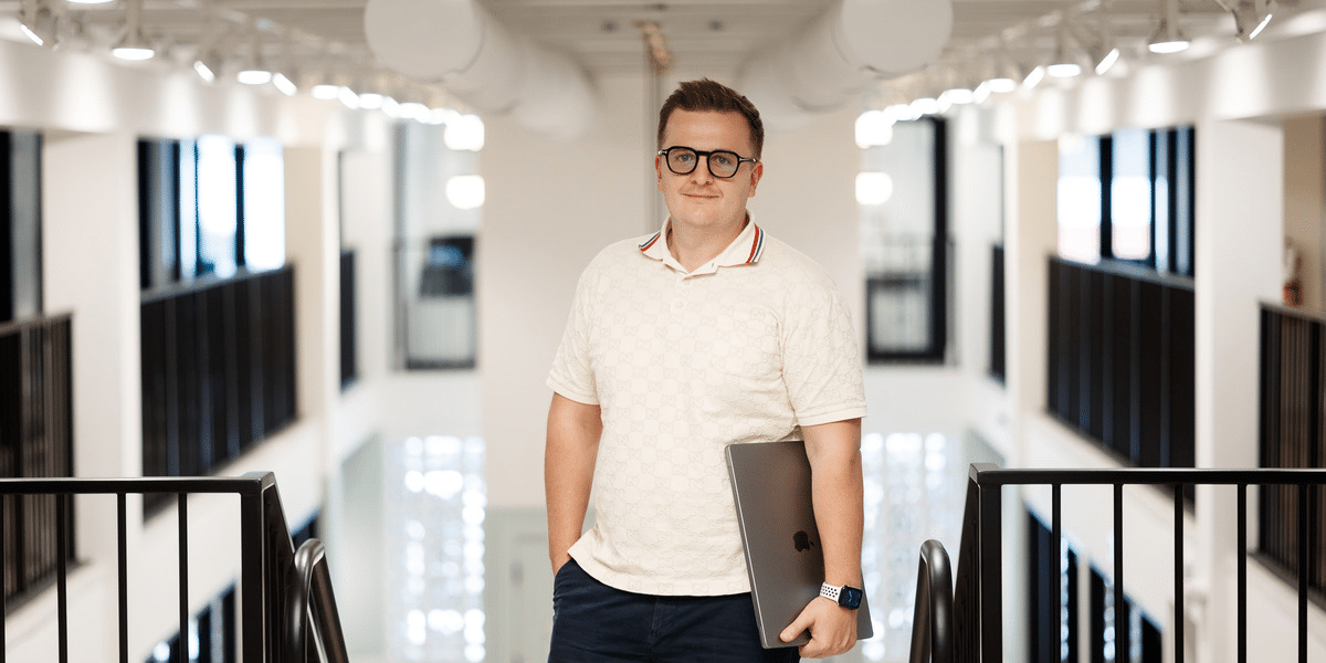 Ilya Prusenko and the Art of Delegation A Strategy for Sustainable Business Growth