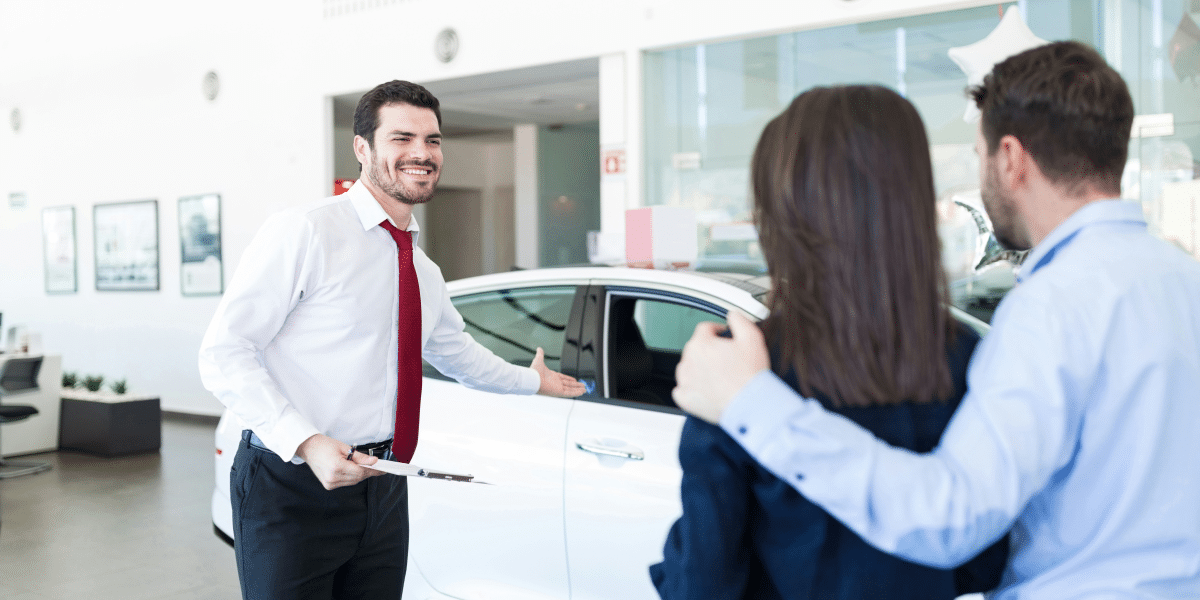 Impact of Auto-Planning on Buyers and the Car Industry