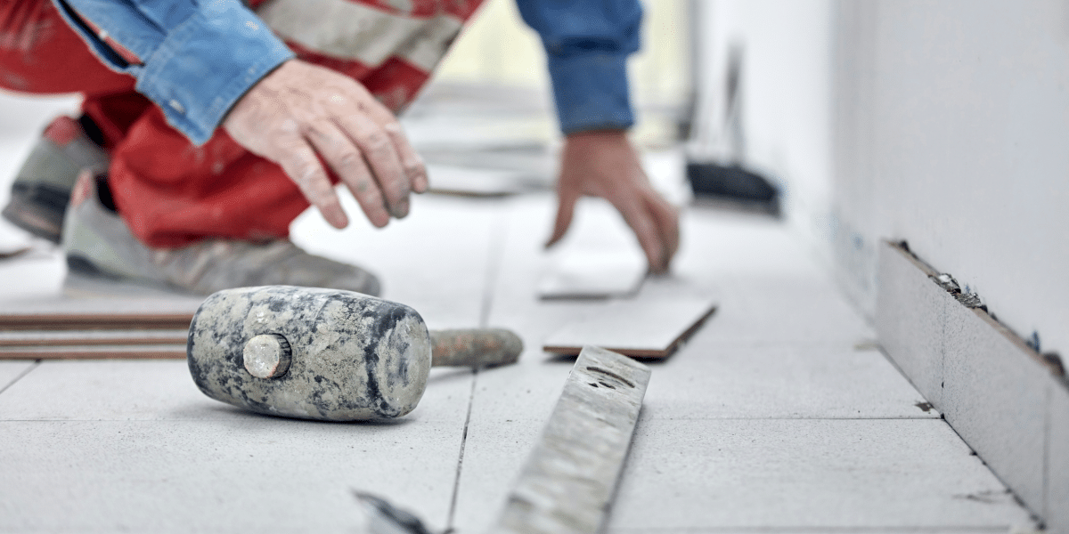 Important Steps To Take When Hiring A Tile Installer