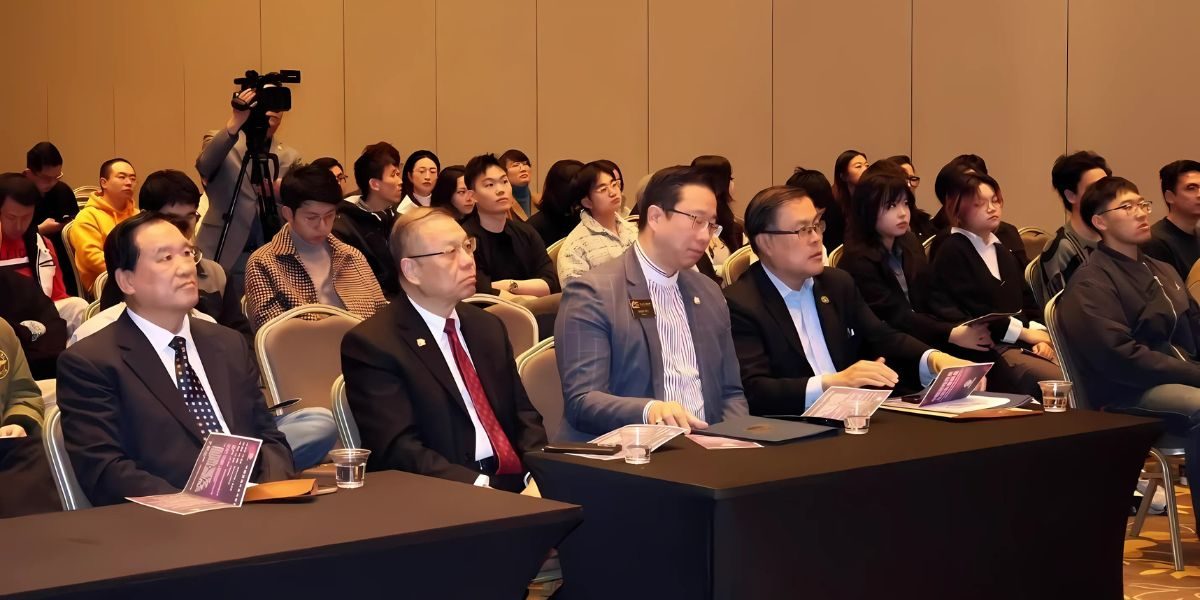 Inaugural Chinese Game Developer & Entrepreneur Summit Hosted by Leading Entrepreneur Alliance(LEA) in Los Angeles