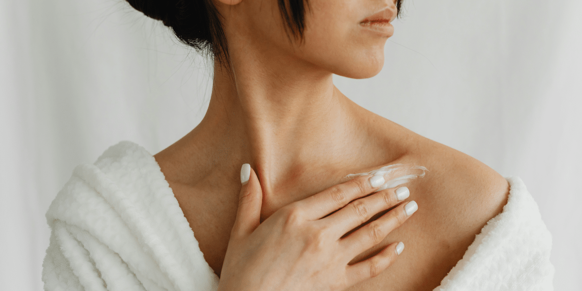 India Mitchell-Jarvis- Successful Business Owner in the Skincare Industry