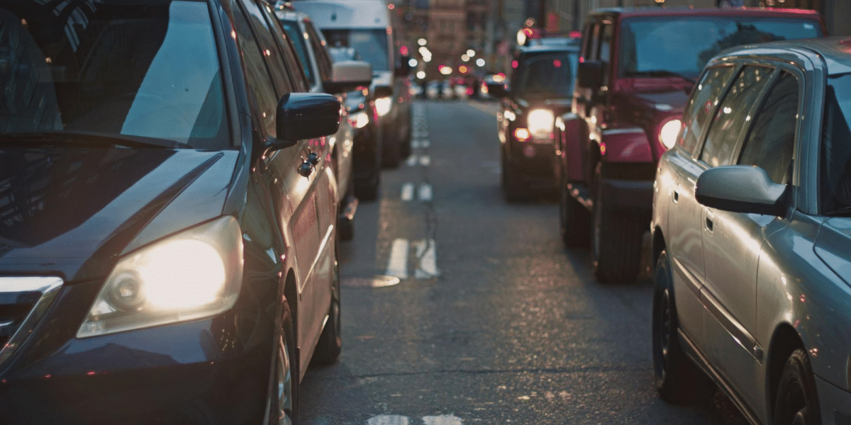 India's Auto Sector Faces Major Decline in August 2024