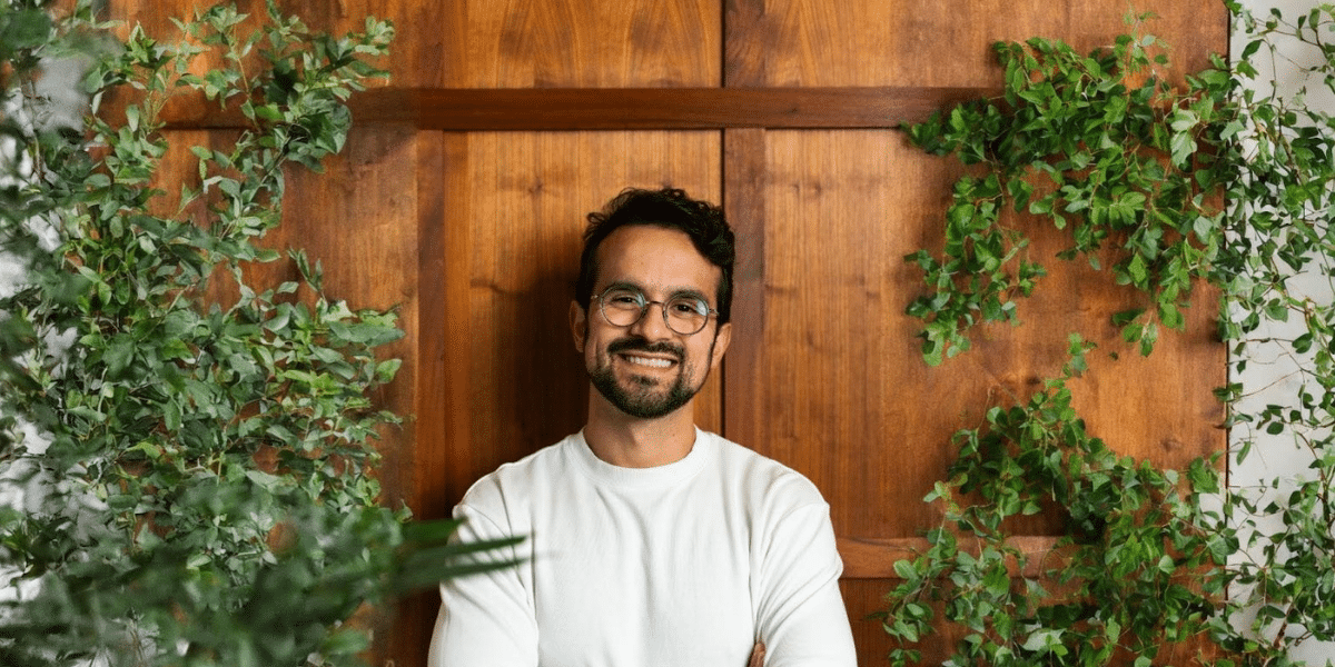 Innovation in Customer Engagement—Felipe Abello's Nara Story