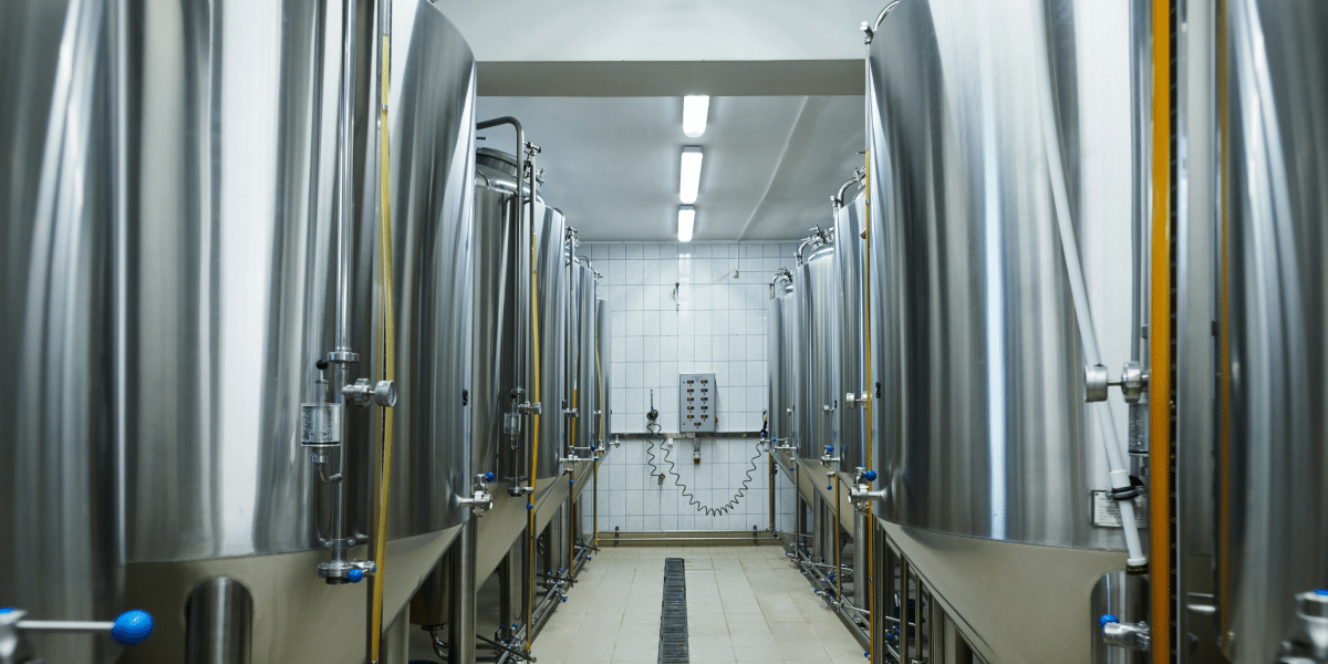 Innovations in Sanitary Equipment Design for Enhanced Cleanability