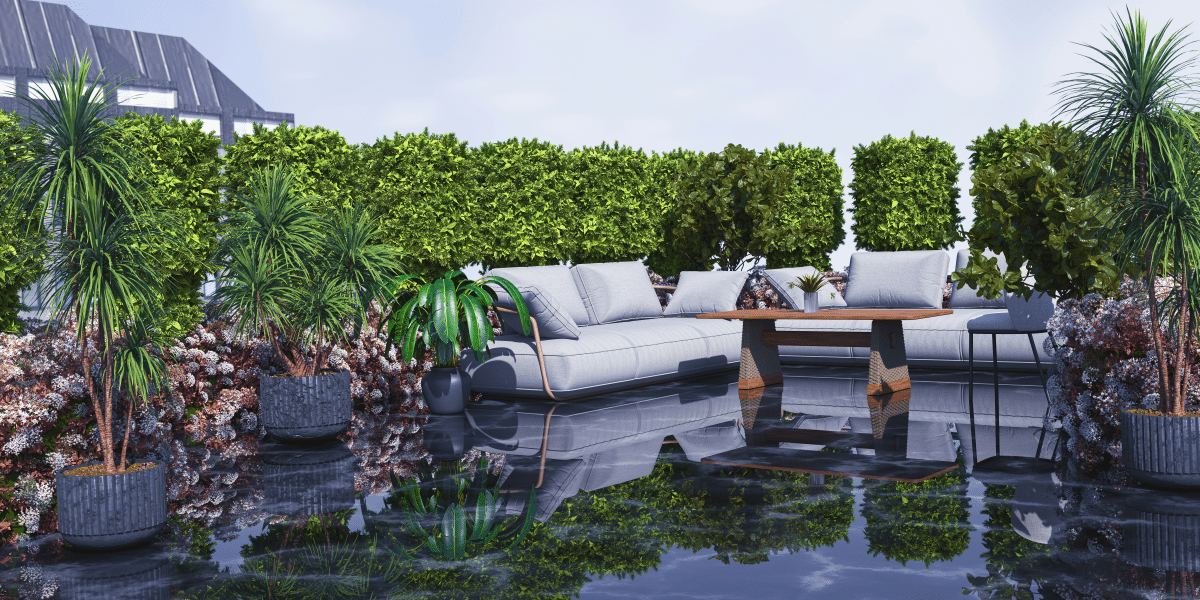Innovative Green Backyard Projects for Eco-Conscious Homeowners