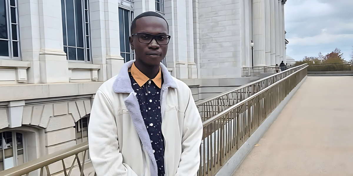 Innovative Horror in CGI – The Vision of Bakari Robinson
