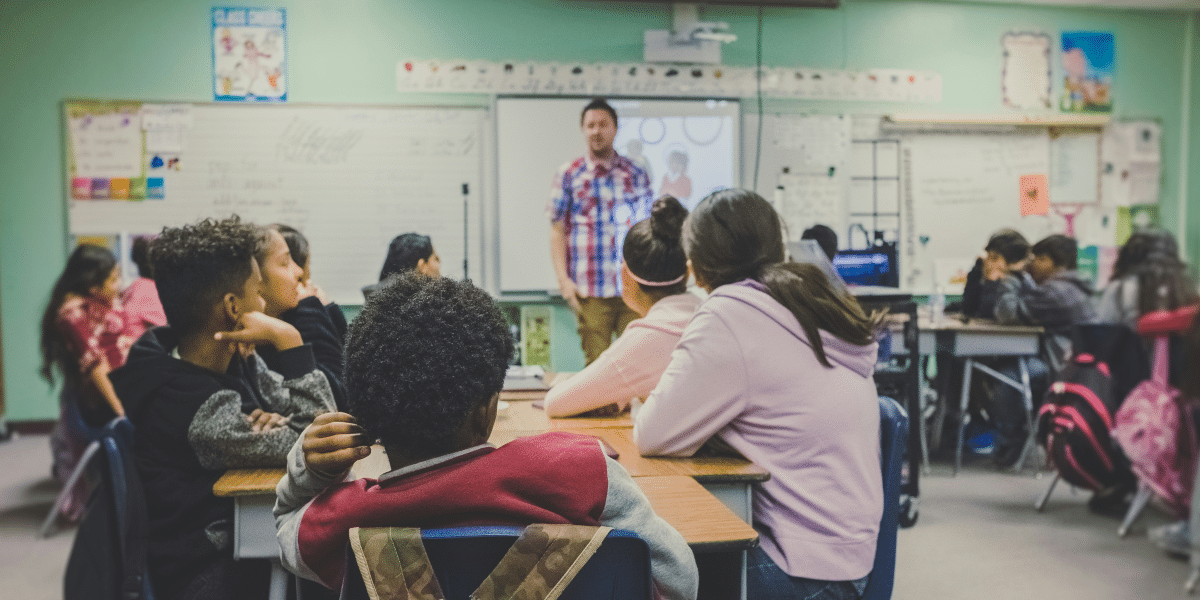Innovative Teaching Methods for Math in Singapore