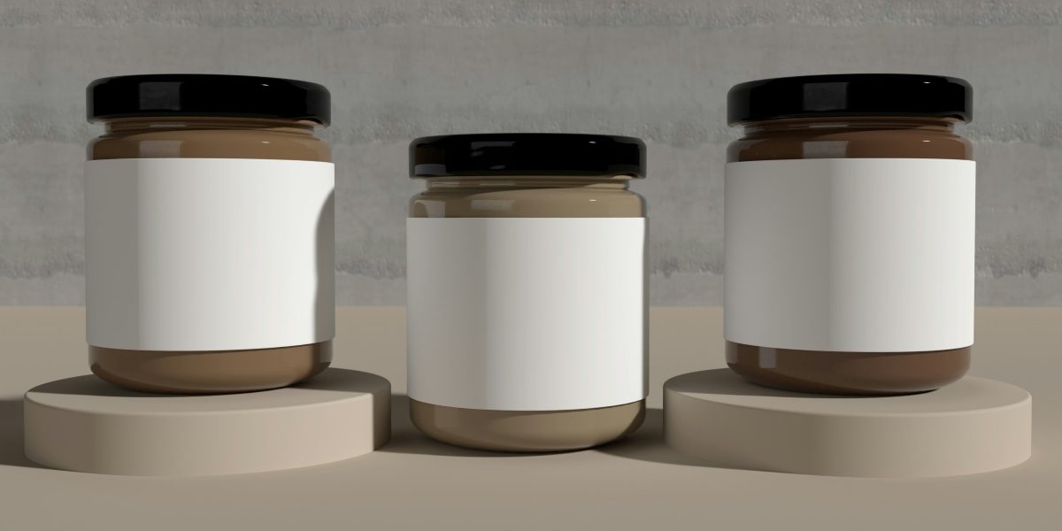 Innovative Trends in Product Label Design for Bottles and Jars