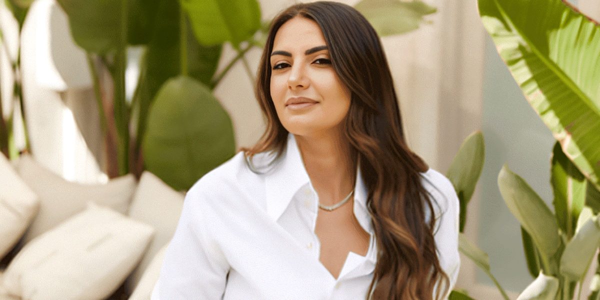 Inside Chaviv Hair How Violet Teriti Turned into Hollywood's Go-To Hair Extension Artist