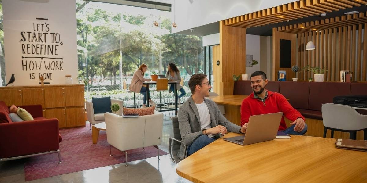 Inside the Rise of Multi-Use Commercial Spaces in NYC