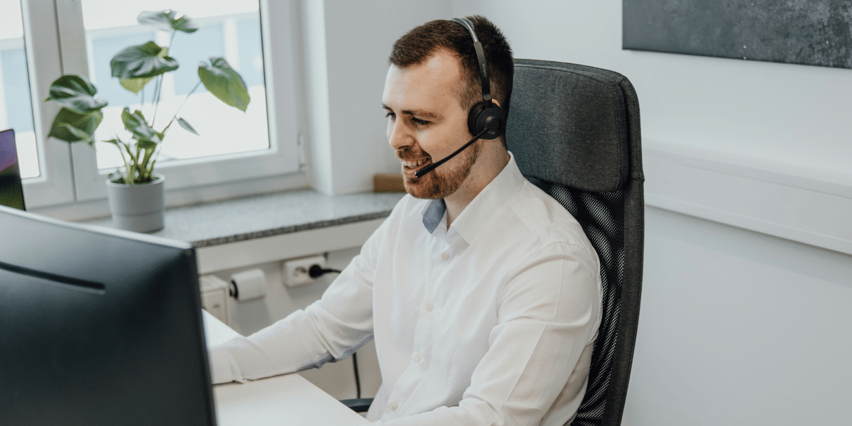 Intake Call Centers in Remote Work Environments