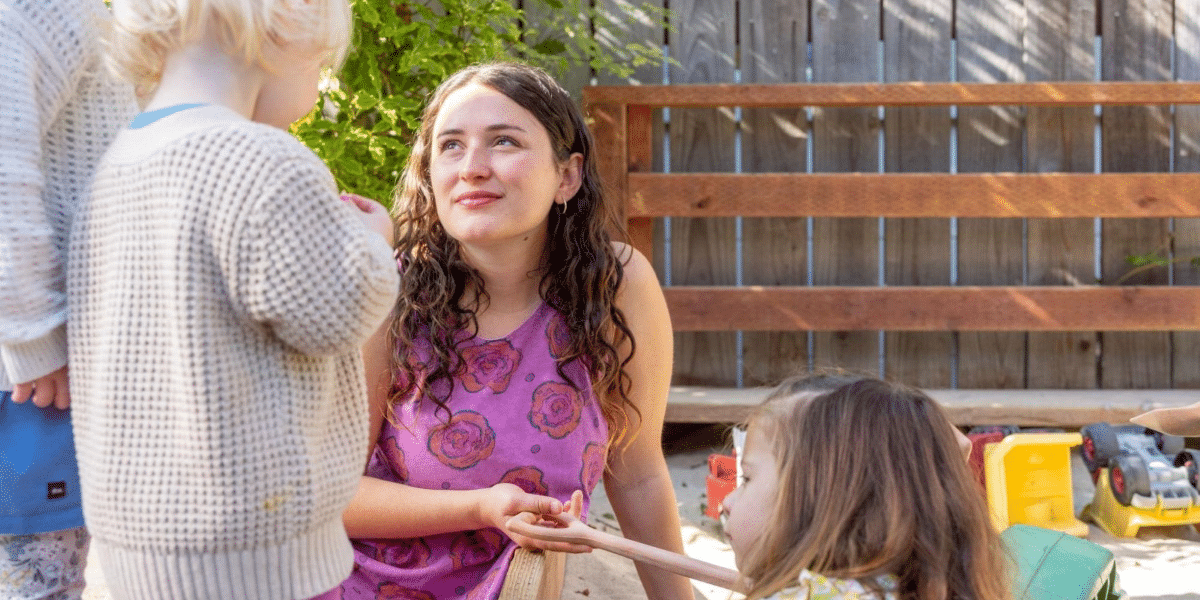 Intentional Design, Unique Methodology, and Nurturing Young Minds- Celebrating the Berkeley Little School Success