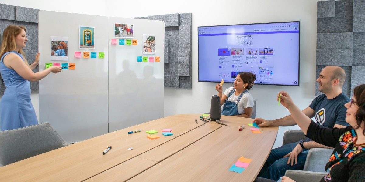 Internal Communications Video Production: Engaging Teams Through Powerful Visual Storytelling