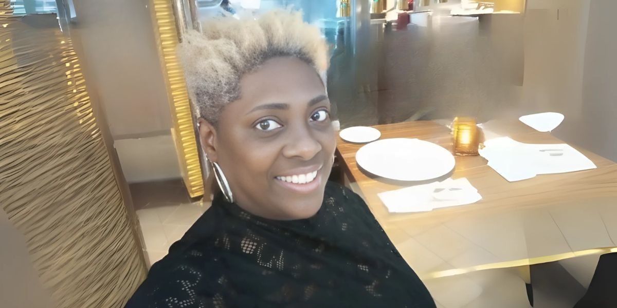 Introducing Lynda L. Fulton The Heart Behind “Babe, Who Are You” — A Candid Tale of Love, Loss, and the Mystery of Digital Romance