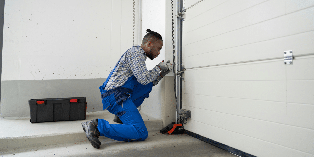 Introduction to Garage Door Repair in Boulder