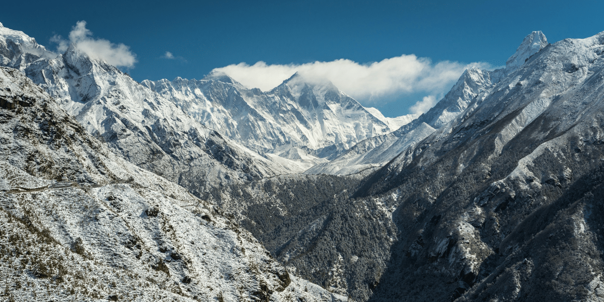 Introspection Meets Musicality Michael Zuzek's Everest