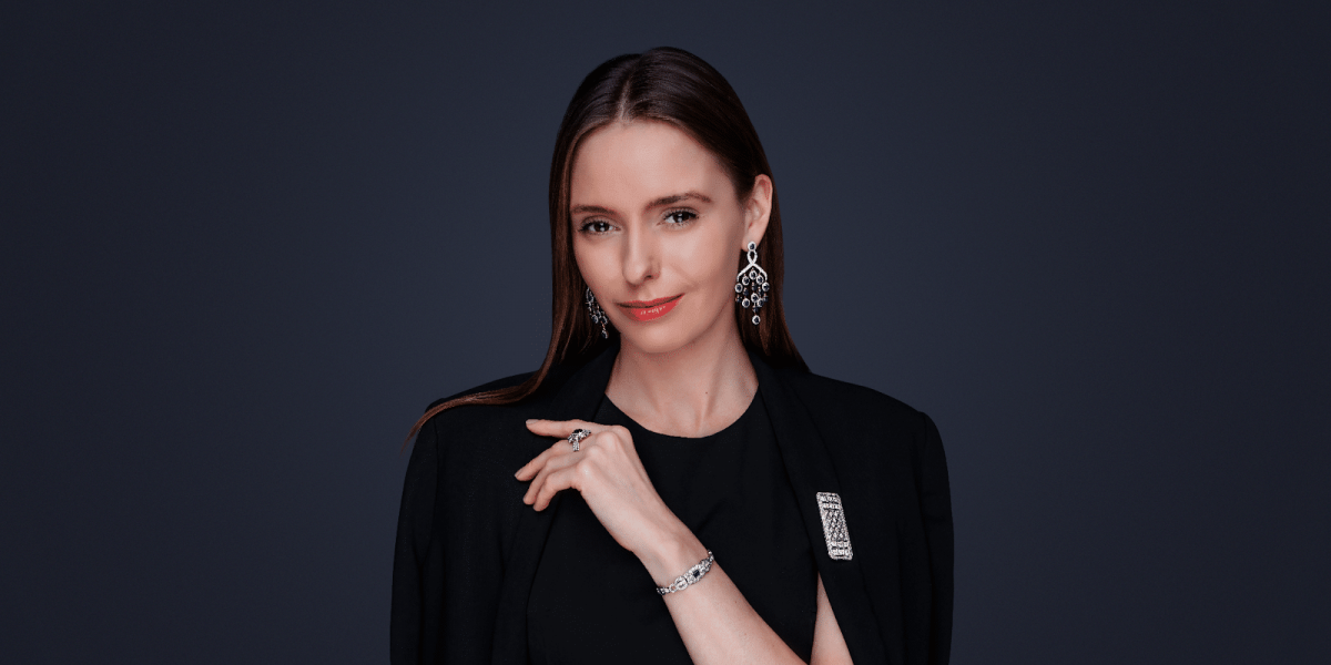 Irina Kariagina