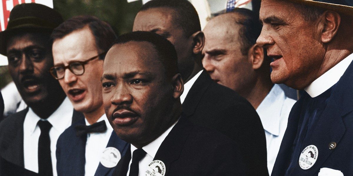 Is Dr. Martin Luther King Jr. Day a Federal Holiday Why the Answer Matters