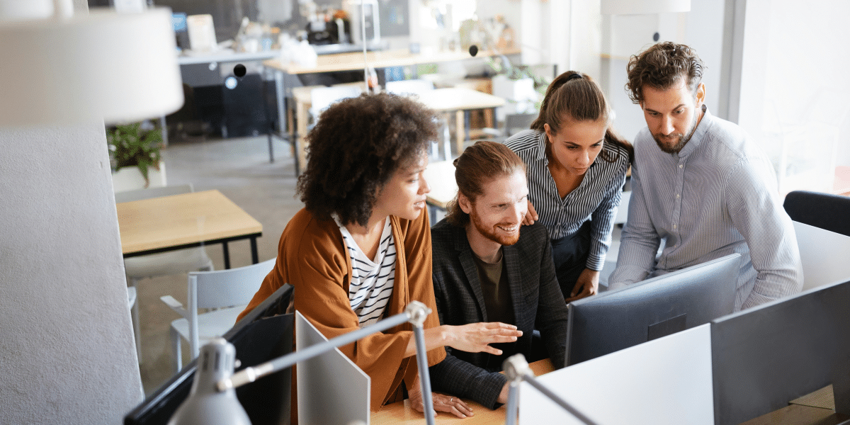 Is Outsourcing the Key to Scaling Up Without Losing Your Cool